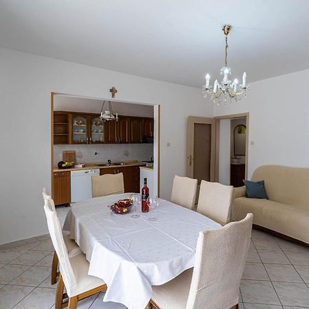Apartman Ana Διαμέρισμα Πούλα Εξωτερικό φωτογραφία