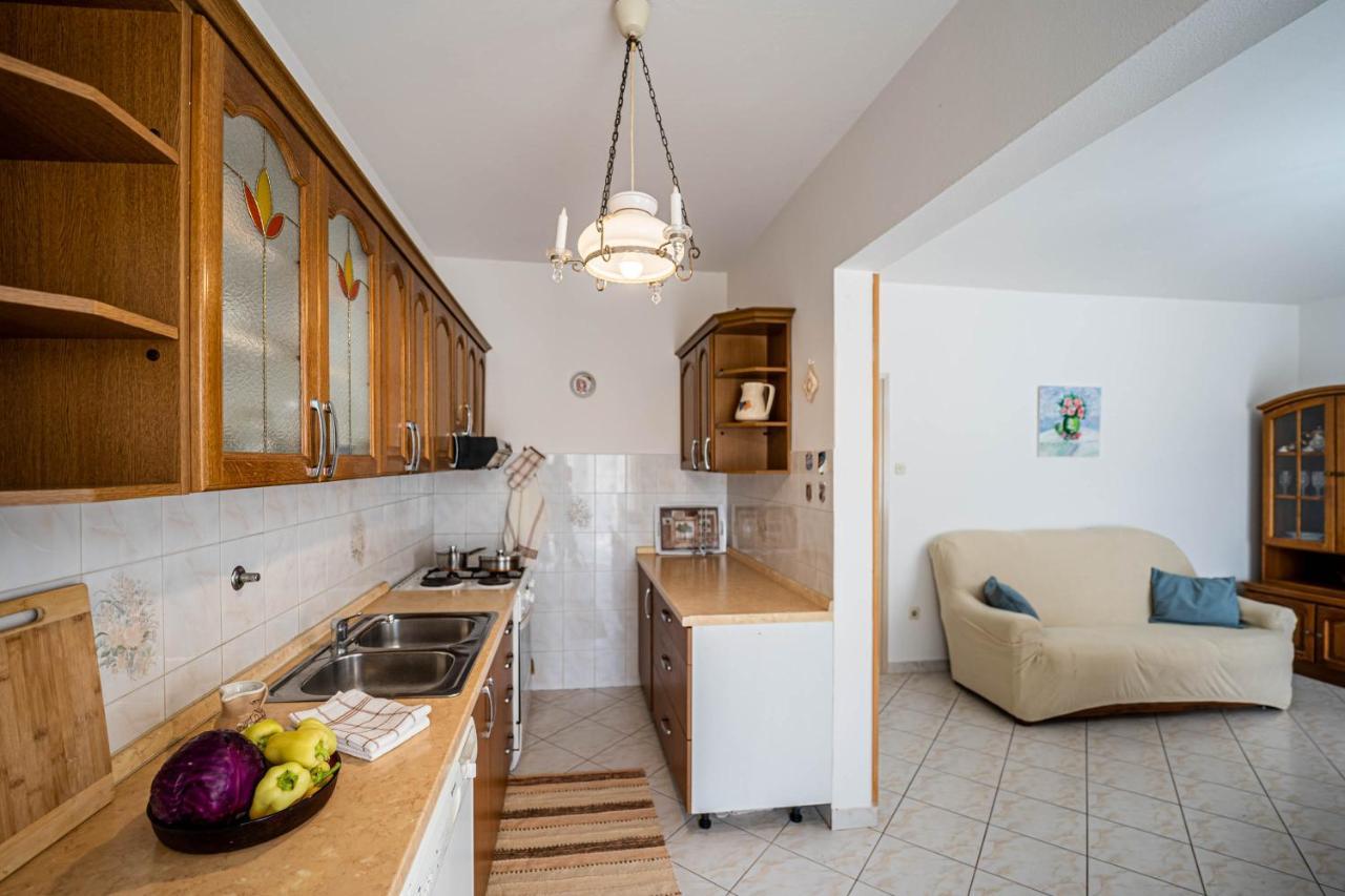 Apartman Ana Διαμέρισμα Πούλα Εξωτερικό φωτογραφία