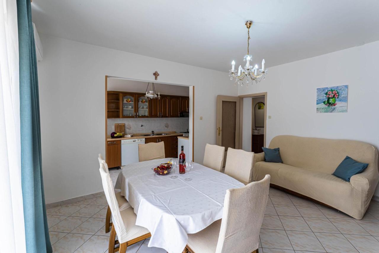 Apartman Ana Διαμέρισμα Πούλα Εξωτερικό φωτογραφία