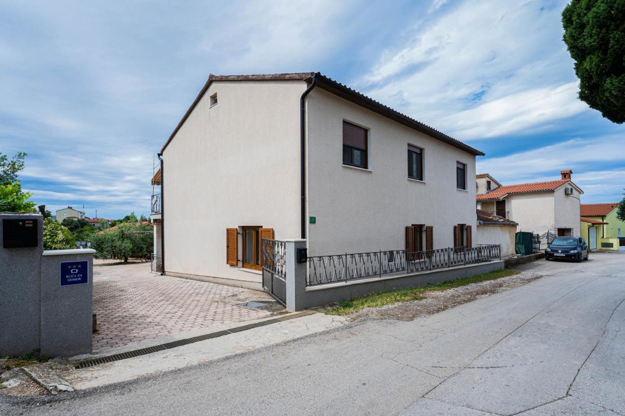 Apartman Ana Διαμέρισμα Πούλα Εξωτερικό φωτογραφία